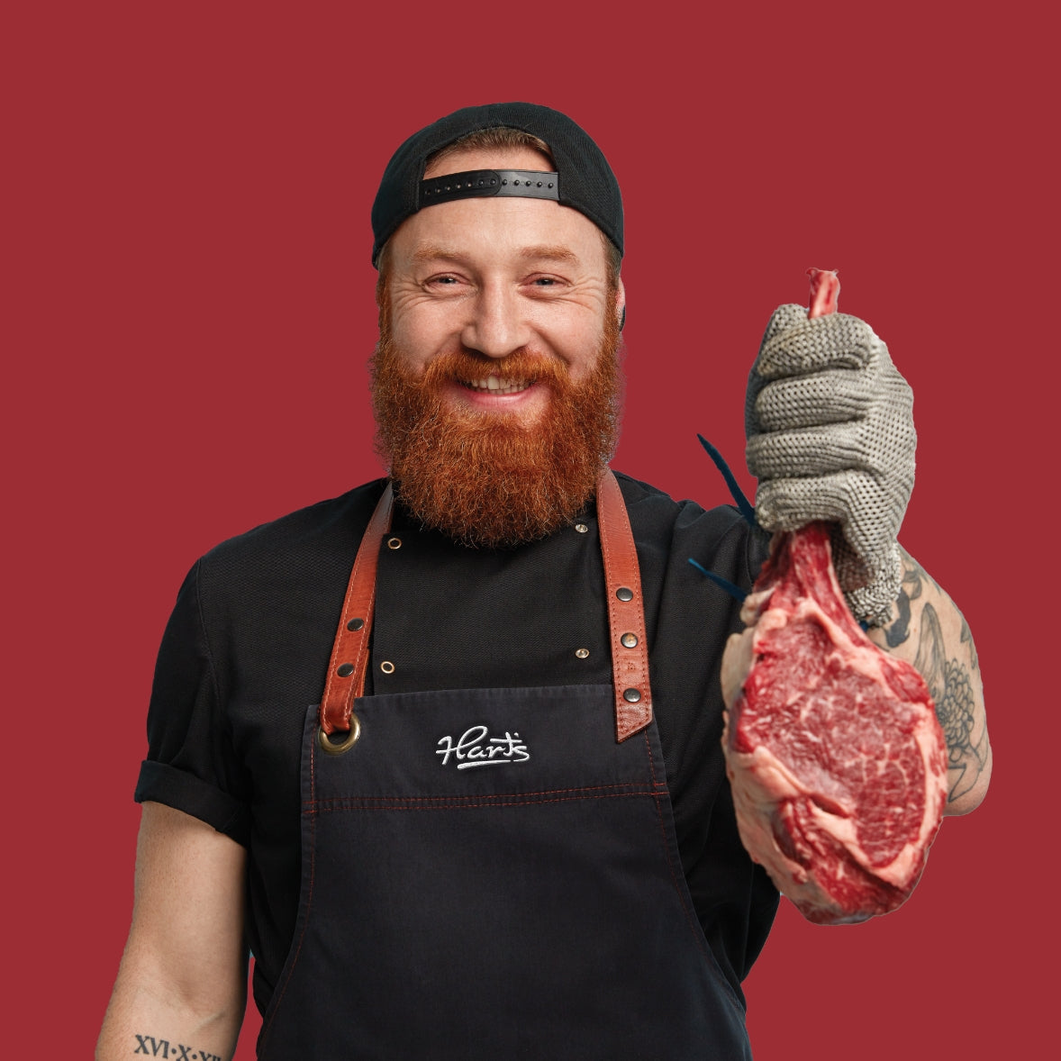 Brenneman’s Meat Market: Your Local Source For Premium Meats In Huntingdon, PA