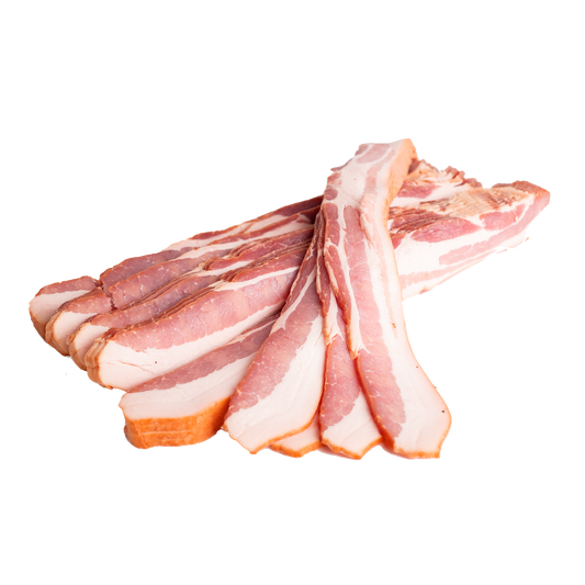 Applewood Bacon (1lb)