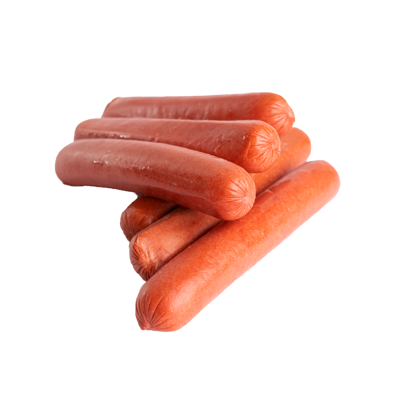 Beef Hot Dogs (1lb+)