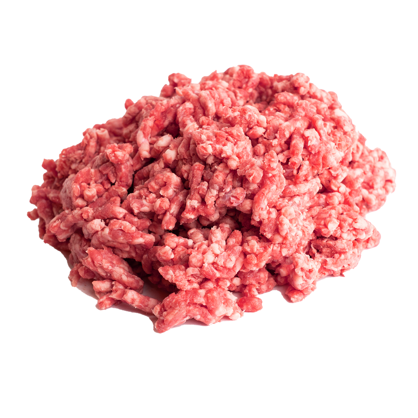 Ground Beef (1lb+)