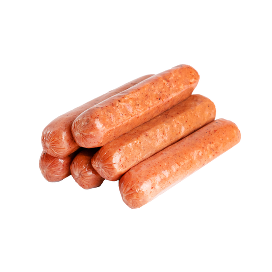 Chicken Maple Breakfast Sausage (1lb)