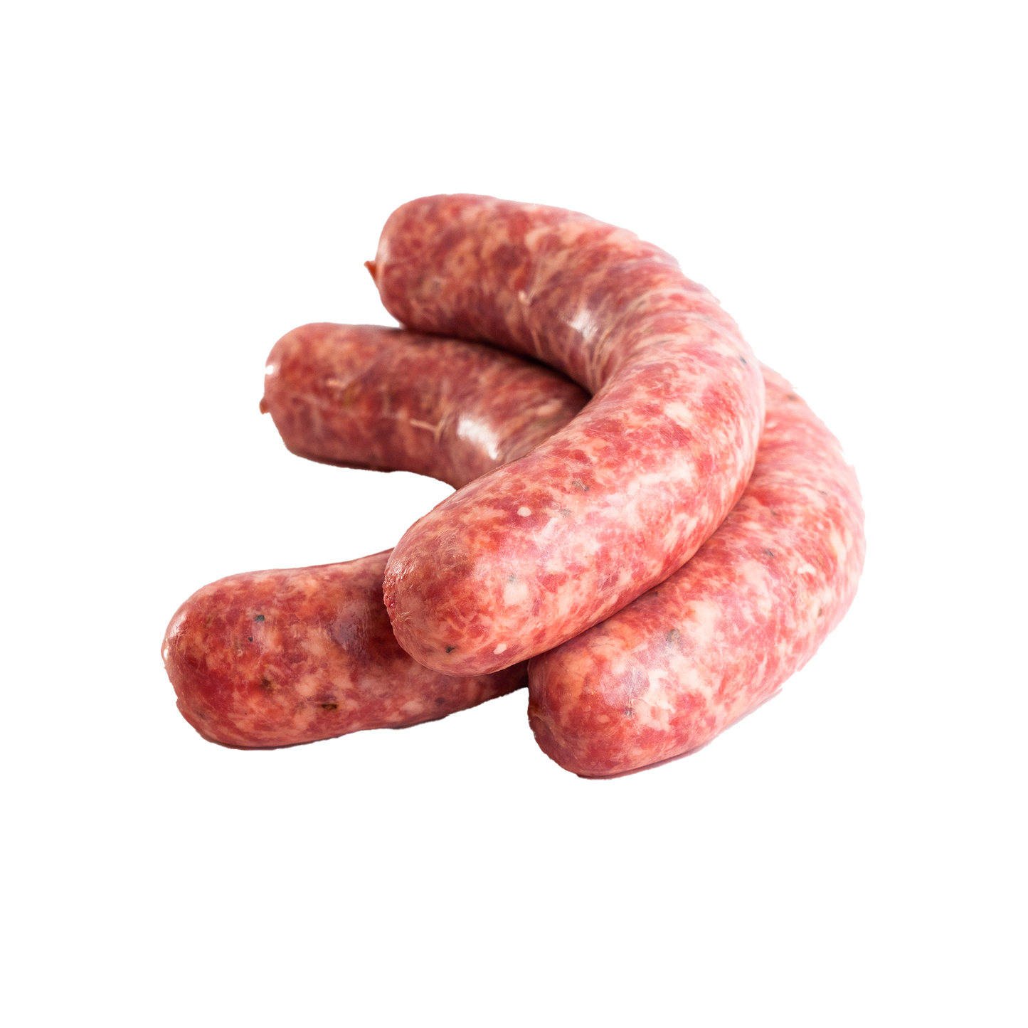 Georgia Blueberry Sausage