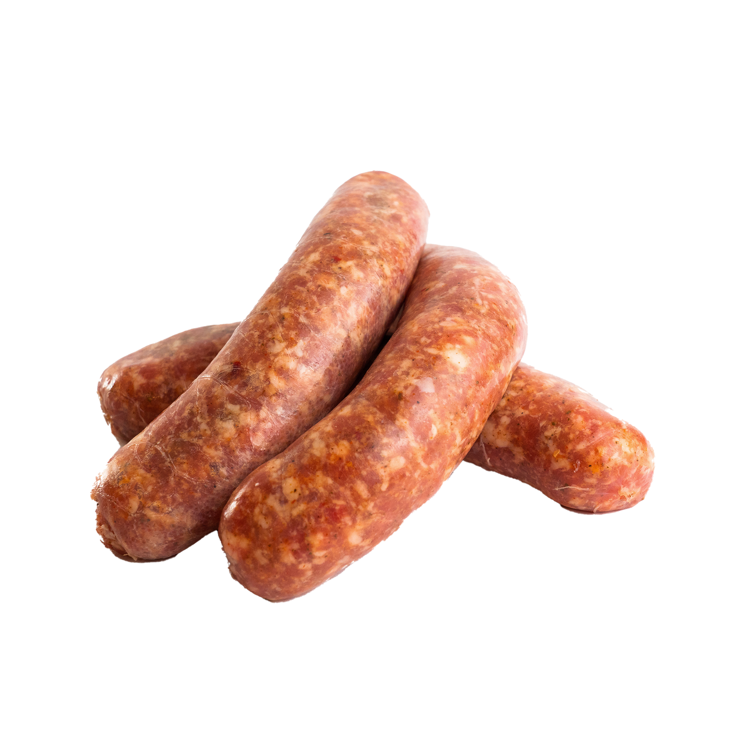 Peach Bourbon Sausage (1LB)
