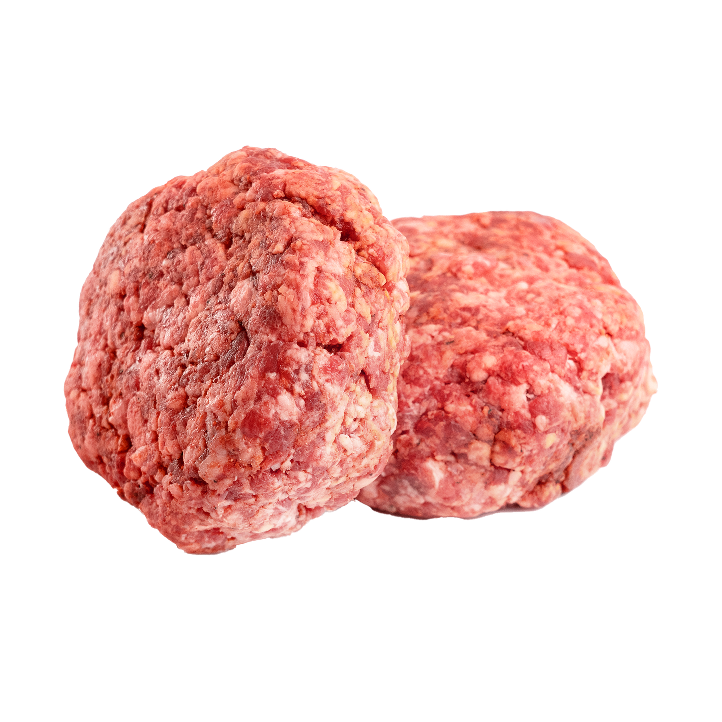 Plain Jane Burger Patty (7-9oz)