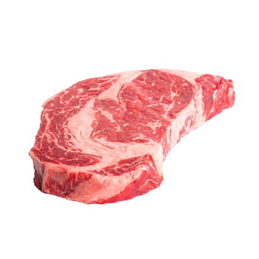 Boneless Ribeye (1lb+)