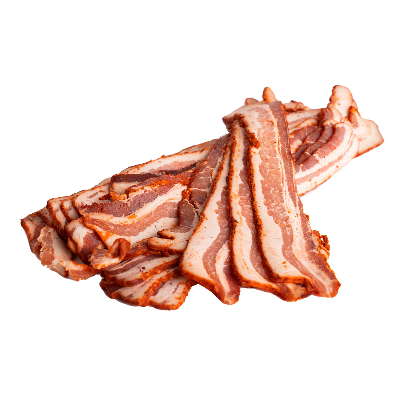 Smoked Southwest Jalapeno Bacon (1 lb)