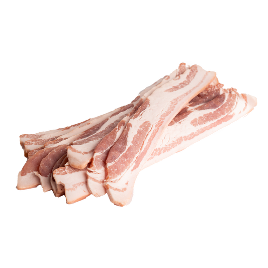 Sugarcane Bacon (1 lb)