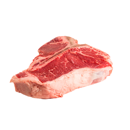 T-bone (1.25-1.5lb)