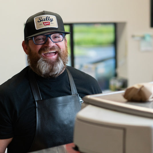 About Hart's Meat Market