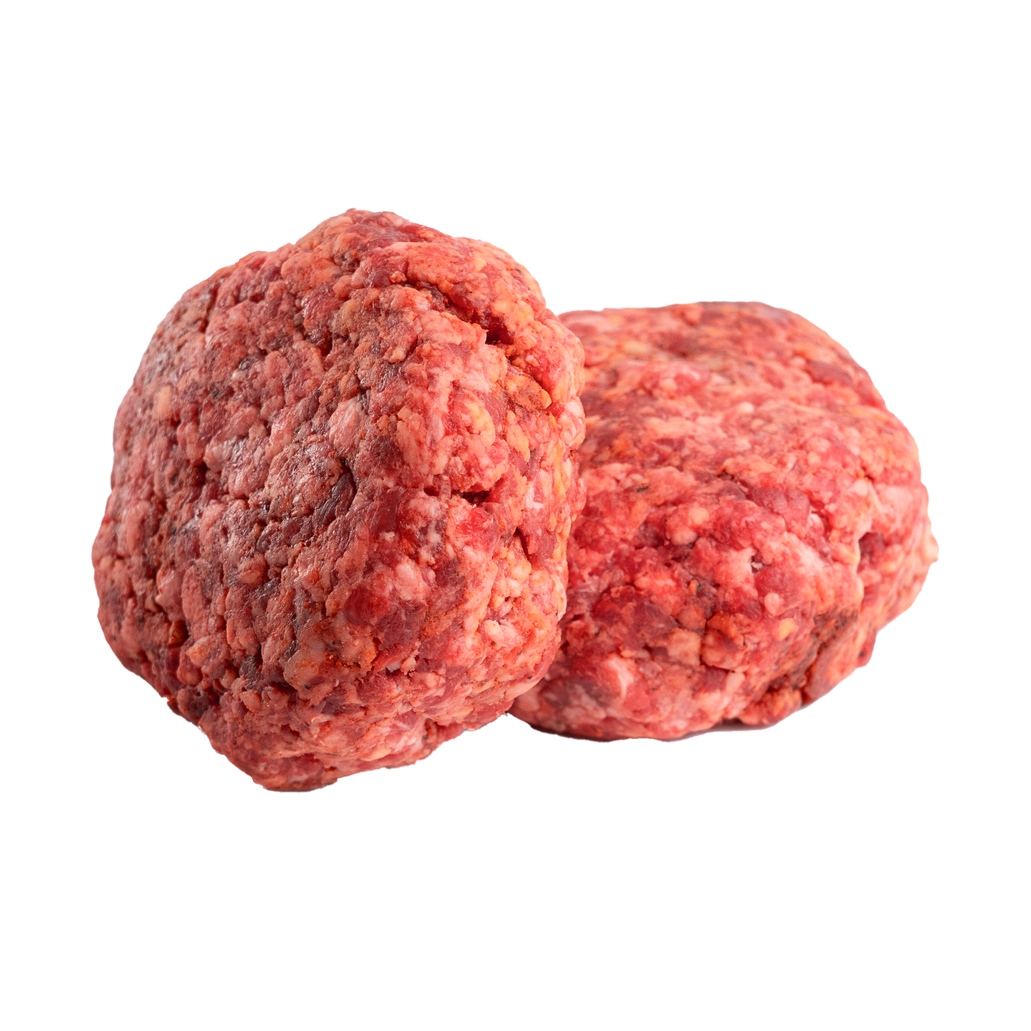 Plain Jane Burgers