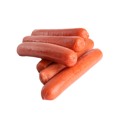 Beef Hot Dogs (1lb+)