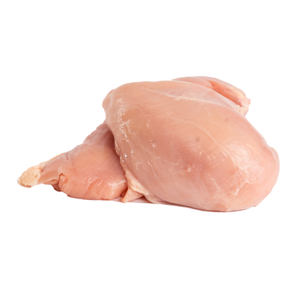 Chicken Breasts (1 lb+)