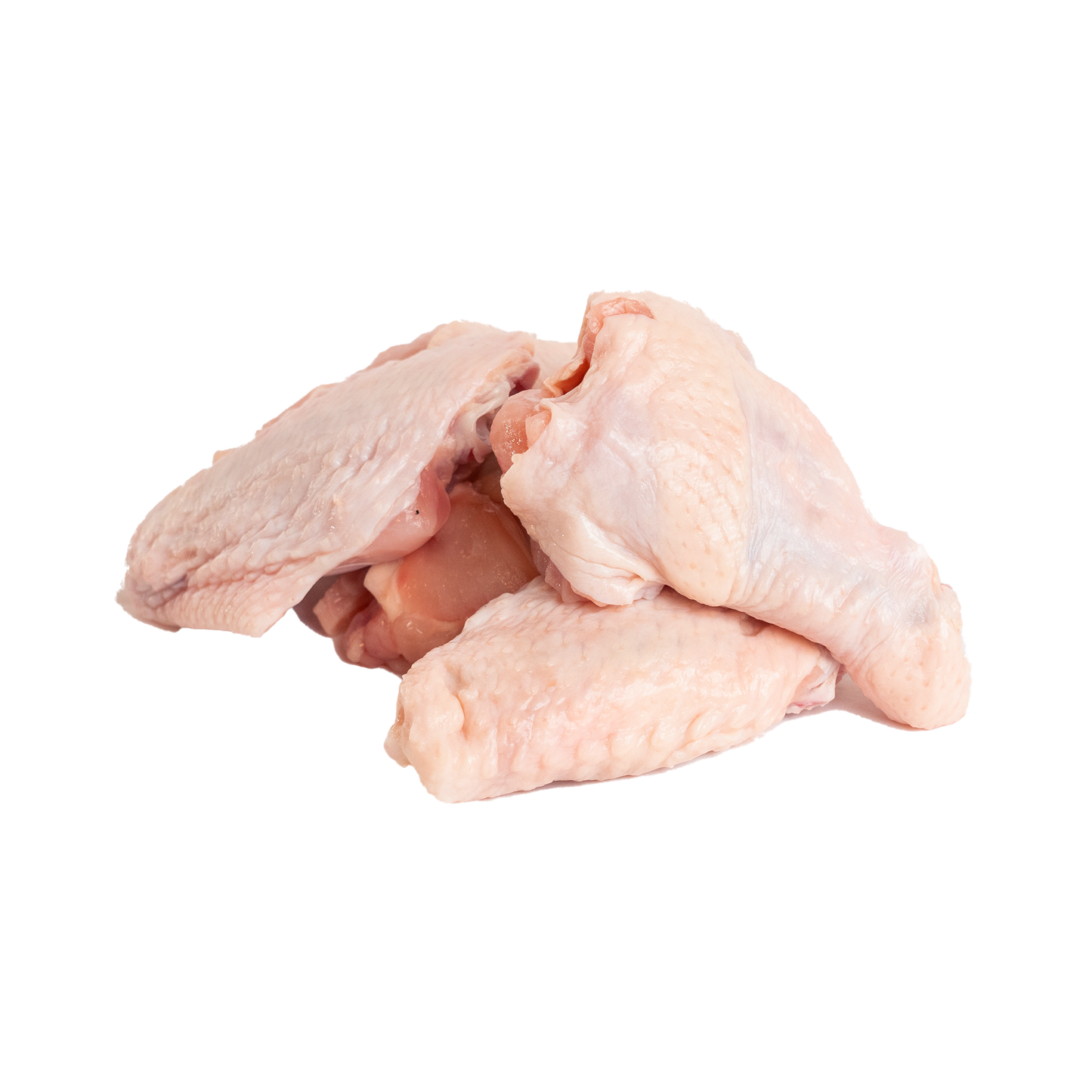 Chicken Wings (2lb+)