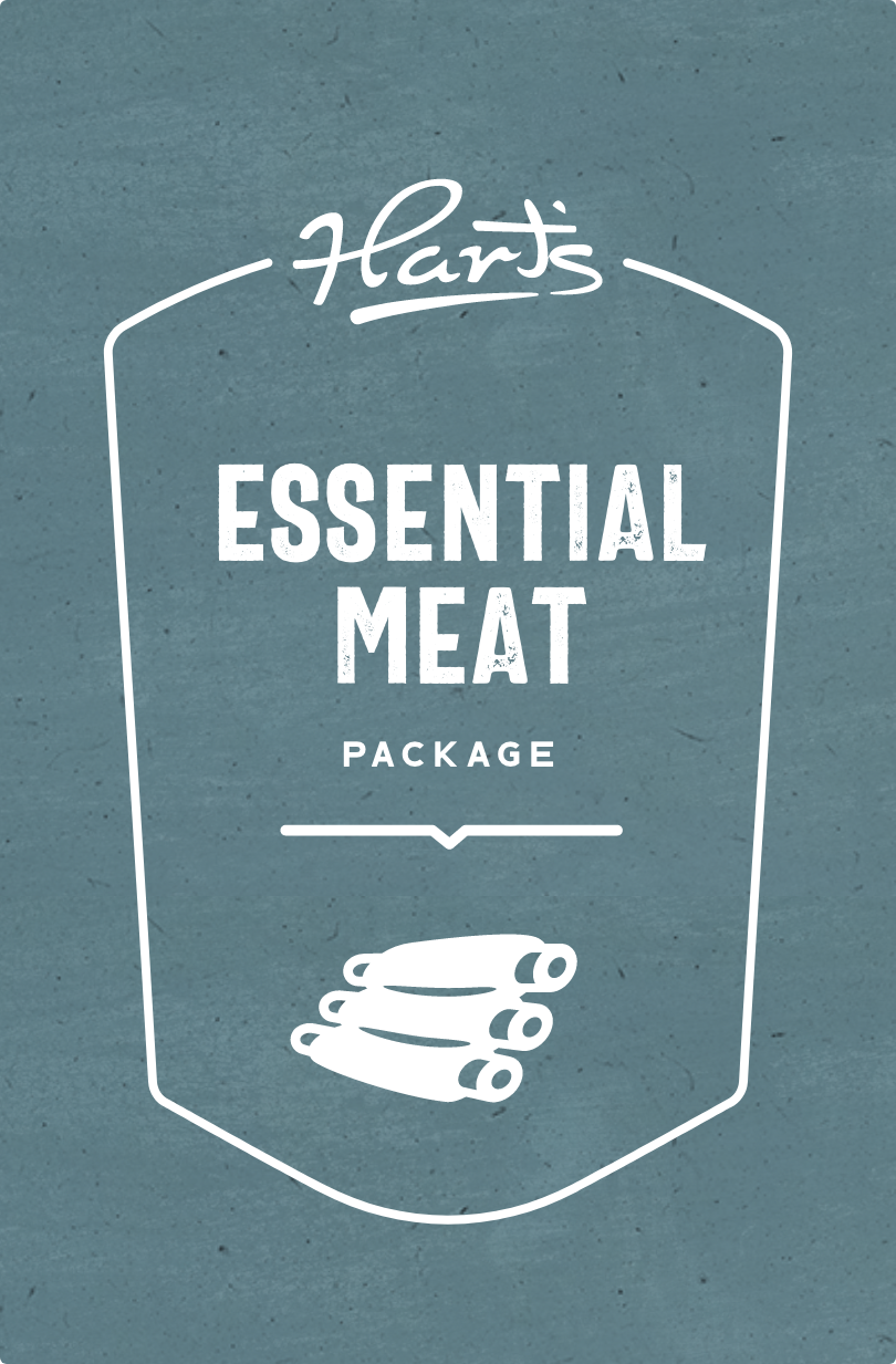 Essential Meat Package