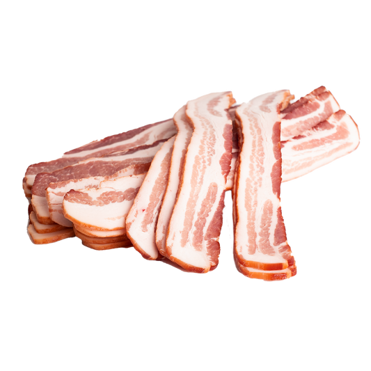 Hickory Bacon (1 lb)