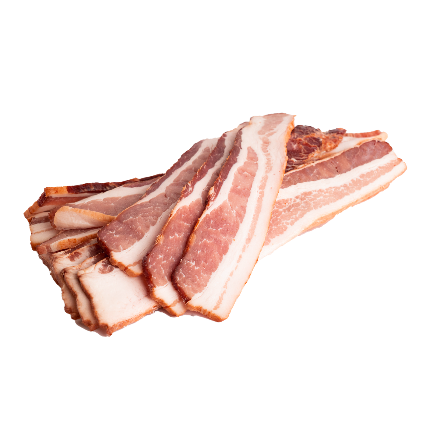 Pecan Bacon (1 lb)