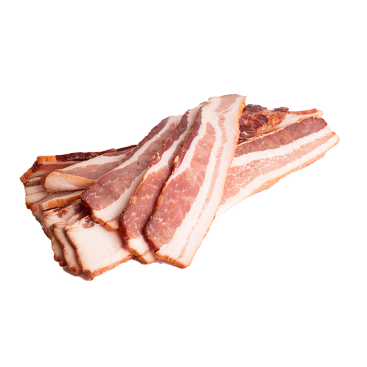 Pecan Bacon (1 lb)