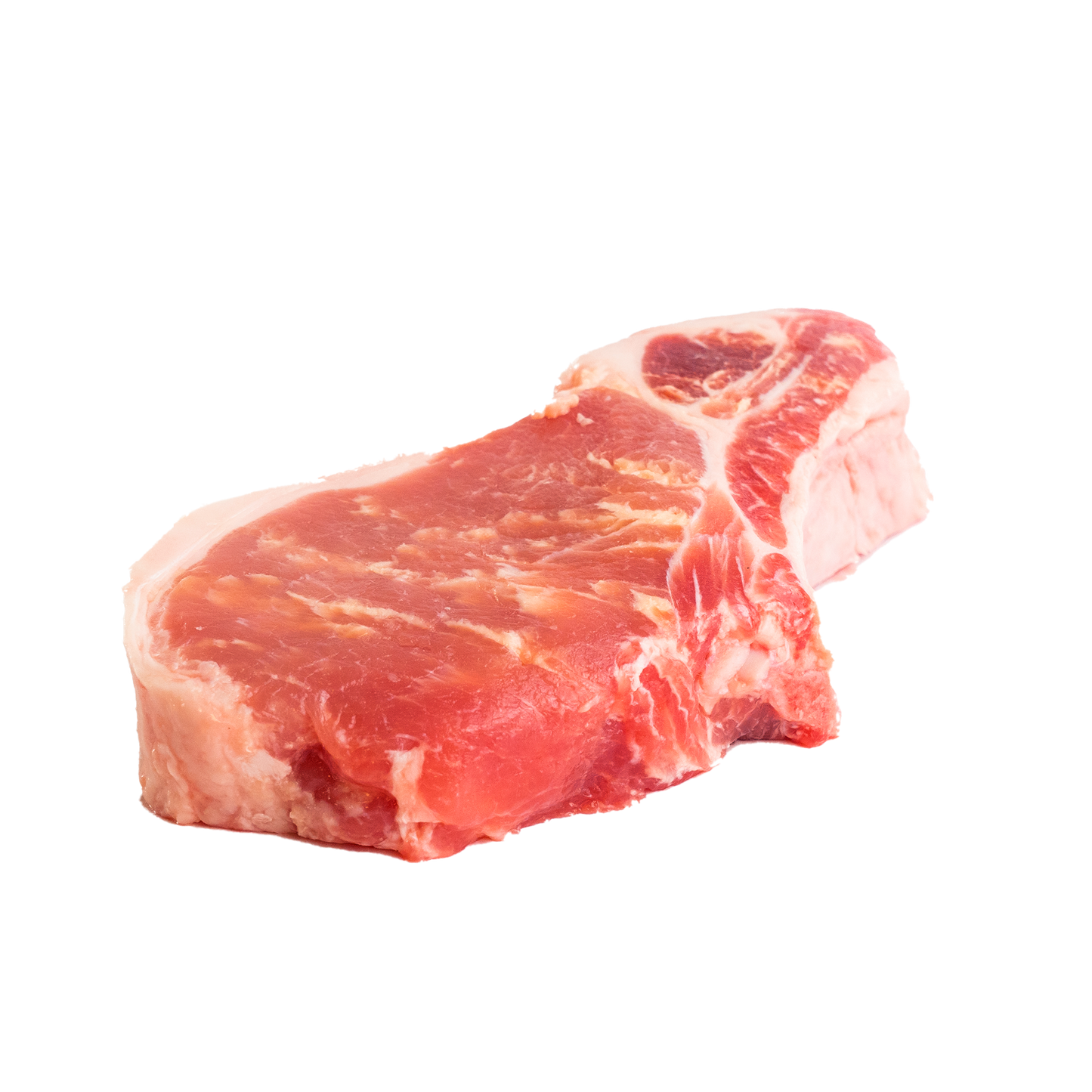 Prime Pork Chop