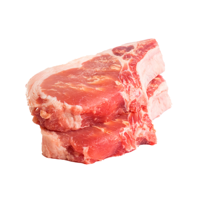 Prime Pork Chop