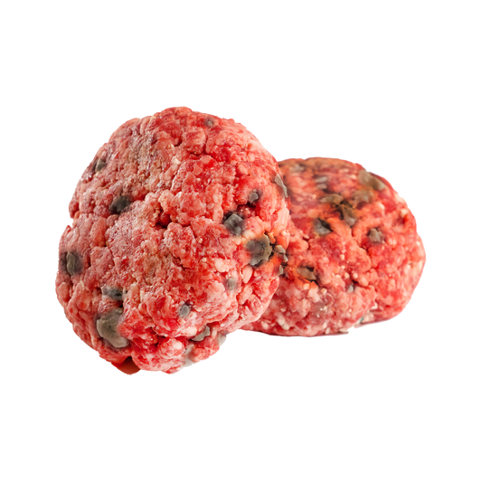 Prime Rib Burger